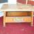 STEP STOOL Vintage FISHER PRICE Tabouret Child Wood Bench 1987 Old Toy 6 thumbnail