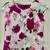 Talbots Sz. 12 Sleeveless Top 100% Silk 1 thumbnail