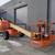 MANLIFT BOOMLIFT TELESCOPIC 2017 JLG 400S 3 thumbnail