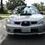 2006 Subaru WRX Sedan Steel Grey 1 thumbnail