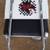 Vintage Nascar Dale Earnhardt Folding Stadium Chair 1 thumbnail