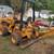 2011 Astec 360 Vibratory Plow w/ Backhoe & 5ft Shovel Blade 6 thumbnail