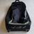 Nike Wheels Rolling Duffel Duffle Pull Handle Medium Bag Luggage 2 thumbnail