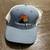 NEW w/TAGS Jackson Hole Wyoming Trucker Hat Cap by Ouray 1 thumbnail
