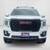 2021 GMC Yukon 4x4 4WD Denali SUV 2 thumbnail