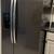 Side by side- Black Stainless Whirlpool 6 thumbnail