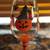 PIER ONE HAND PAINTED HALLOWEEN PARTY GLASSES FOR SALE 1 thumbnail