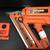 PASLODE 30 DEG. CORDLESS FRAMING NAILER W/ CASE 4 thumbnail