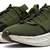 Nike Men's Crater Impact Shoes | Size 9.5 / 10 | Green/Grey/White, NE 6 thumbnail