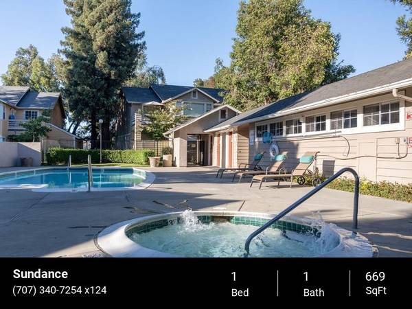 $1,499 / 1br - 669ft2 - Three Pools/Spa Locations, Patios/Balconies, Tech Ready, Large Closets (vallejo / benicia)63797037436547122