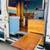 Hobbit Van w/ Woodstove and Off-Grid Solar 7 thumbnail