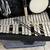 YAMAHA XYLOPHONE BELL KIT W/ STAND, PRACTICE DRUM, MALLETS, CASE 3 thumbnail