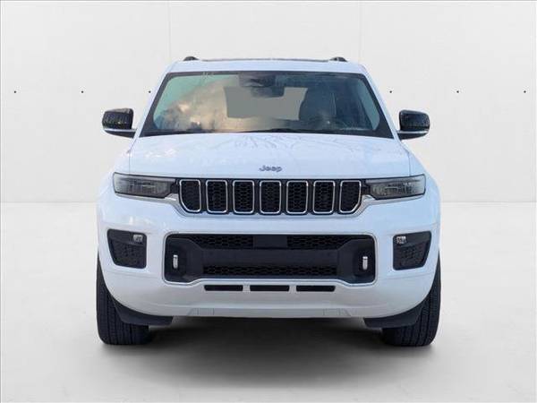 2022 Jeep Grand Cherokee 4x4 4WD Overland SUV - $34,906 (Call *(754) 203-6355* to Confirm Availability Instantly)63470424580227121