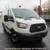 2018 FORD TRANSIT 150 CARGO VAN CAMERA ROOF RACK SHELVES  1 thumbnail