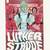 ** The Strange Talent of Luther Strode #1 and #2 Comics ** RARE ** 2 thumbnail
