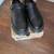 Black Laketen Dr Martens Size 8 USL 2 thumbnail