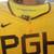 DAVID BEDNAR (51) PITTSBURGH PIRATES JERSEY - AUTHENITIC - SIGNED 1 thumbnail