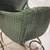 Lloyd Loom Products Wicker Doll Buggy Carriage Stroller VINTAGEANTIQUE 18 thumbnail