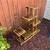 Multi-level plant shelf 2 thumbnail