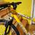 Restored 2003 Specialized Hardrock CrMo 4130 bike 19" (Large) Mango 22 thumbnail