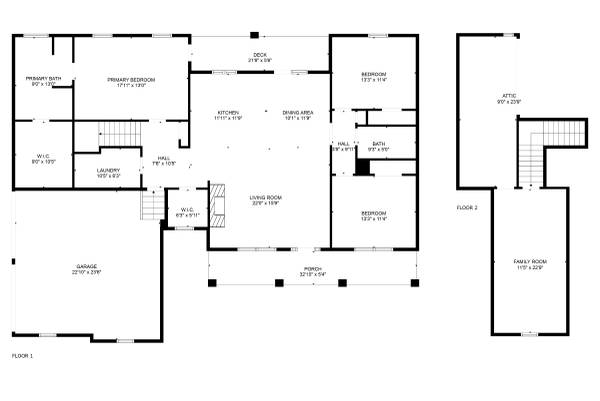 $470,000 / 3br - 2076ft2 - Open House - Sunday, Oct 5th 2 to 4PM (Cohutta)63993221137538122