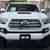 2016 Toyota Tacoma Super White Call Now..Priced to go! 2 thumbnail