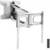 Motorized TV wall mount 2 thumbnail