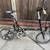 2008 Bike Friday black size 56cm folding bicycle - 56 cm 1 thumbnail