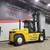 *** 2020 YALE GDP360 FORKLIFT *** 4 thumbnail