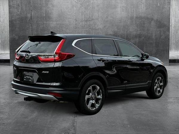 2017 Honda CR-V AWD Todas las ruedas motrices CRV EX-L SUV - $18,990 (Llame al *(224) 478-1349* para confirmar disponibilidad al instante)63616772655489124