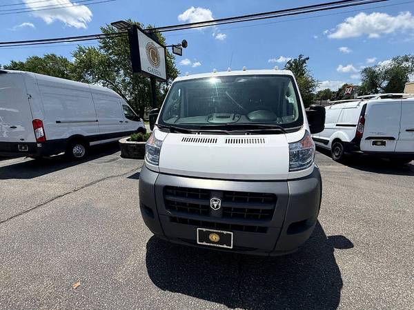 2018 Ram ProMaster 1500 118 WB 3dr 3 dr 3-dr Low Roof Cargo Van - $5,985 (Gaven Commercial Truck Center)63614217684611124