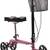 Foldable Compact Recovery Knee scooter/knee walker 1 thumbnail