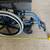 Quickie 2 HP Wheelchair 18 thumbnail