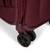 Samsonite Suitcase Carry-on Expandable Spinner 4 Wheels - Burgundy 3 thumbnail