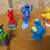 Sesame Street Figures Cars 1 thumbnail