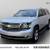 2017 Chevy Chevrolet Suburban Premier Sport Utility 4D suv Silver Ice 1 thumbnail