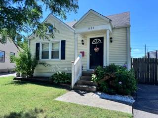 $1800.00 / 3br - 1074ft2 - AVAILABLE DECEMBER 1 - Saint Matthews 3 bed 1 bath house, fenced yard64008826468226120