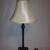FLOOR LAMP AND TABLE LAMP 2 thumbnail
