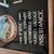 Aetna Advertising Reverse Glass Sign 2 thumbnail