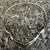Silver Woman's Choker Necklace 2 thumbnail
