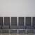 1960's Mid Century Modern DIA Chrome Dining Chairs Set of 6 4 thumbnail
