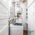 Cole Valley/Haight: Unfurnished Edwardian Flat w/ in-unit *3D TOUR* 18 thumbnail