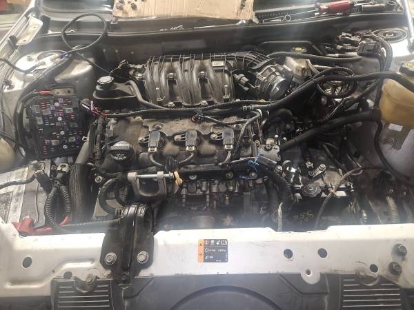 Rick's Mobile Mechanic - Expert Diagnostics & Repairs - We Come to YOU 1