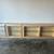 Display cabinets, made from solid maple with glass sliding doors and glass shelv 6 thumbnail