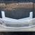 2010-2016 Cadillac SRX Front Bumper 1 thumbnail