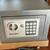 First Alert portable safe box locker 9” x 7” 7” H 1 thumbnail