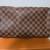 Louis Vuitton Speedy Bandoulière 35- NEW 3 thumbnail