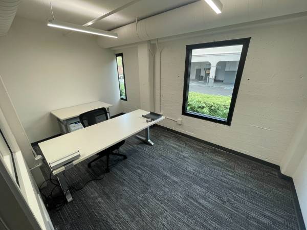 $799 / 118ft2 - 20% DE DESCUENTO! đ Oficina Privada para 3â4 Personas â Centro de Campbell đ (campbell)64207194407937120