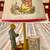 Charpente Christopher Robin & Pooh children’s lamp 1 thumbnail