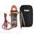 12v / 120v True in-rush current / amps measuring TRMS clamp multimeter 2 thumbnail